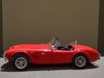 Shelby Cobra 289 (Mk II) 1963 года